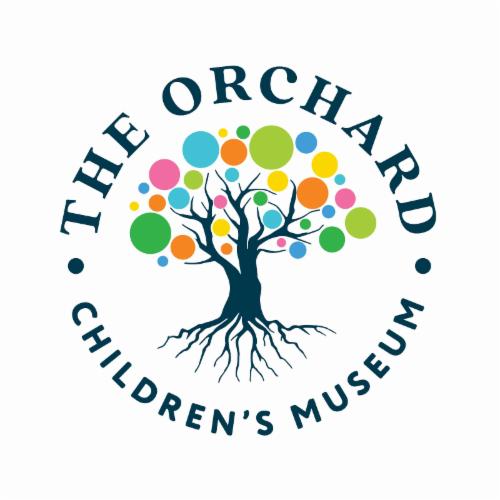 The Orchard Children's Museum logo