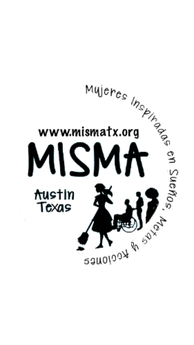 MISMA logo