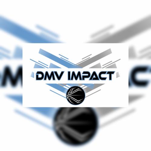 DMV Impact logo