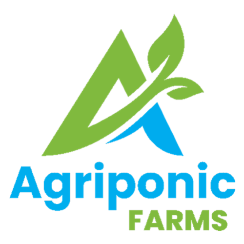 Agriponic Farms Inc logo