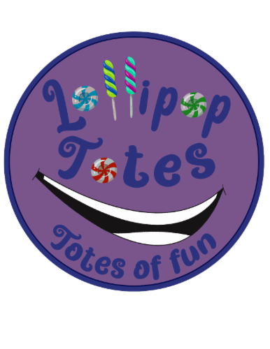 Lollipop Rooms logo