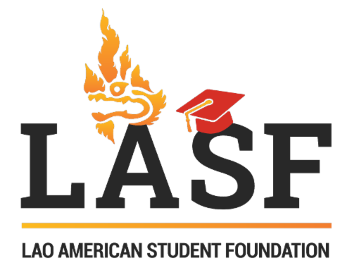 LAO AMERICAN STUDENT FOUNDATION, INC. logo