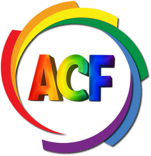 Affirming Christian Fellowship logo