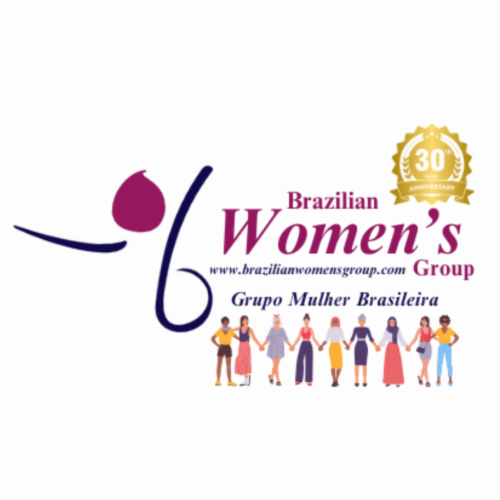 Brazilian Women's Group logo