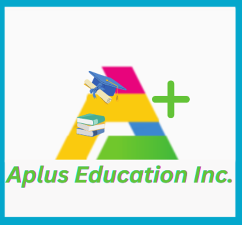 Aplus Education INC logo