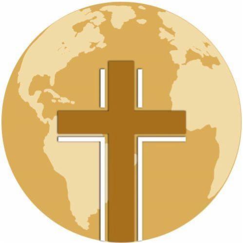 Karen Rajabian Healing the Nations Ministry Inc. logo