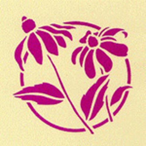 Friends of the Wildflower Garden, Inc. logo