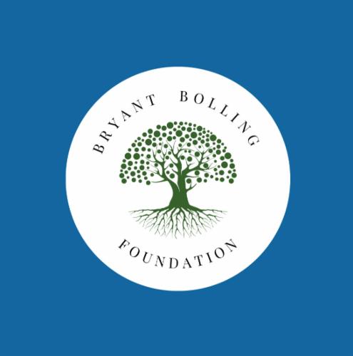 The Bryant Bolling Foundation logo