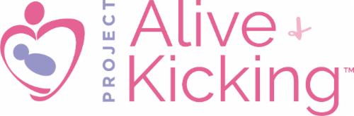 Project Alive & Kicking logo