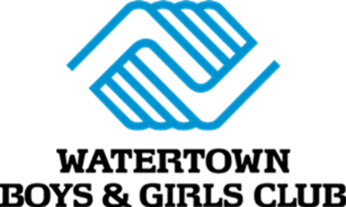 Watertown Boys and Girls Club logo