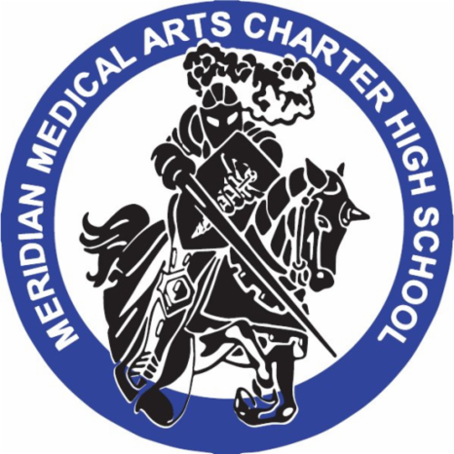 MMACHS HOSA BOOSTER CLUB INC logo