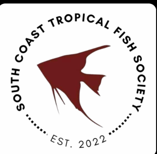 South Coast Tropical Fish Society logo
