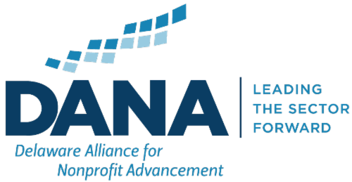 Delaware Alliance for Nonprofit Advancement logo