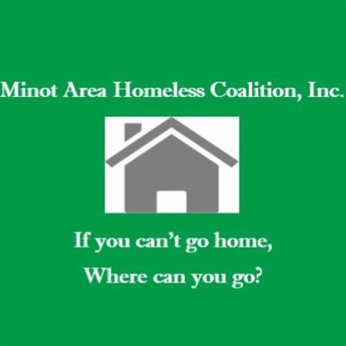Minot Area Homeless Coalition, Inc. logo
