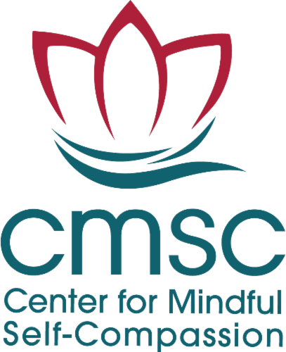 Center for Mindful Self Compassion logo