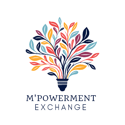 M'powerment Exchange logo