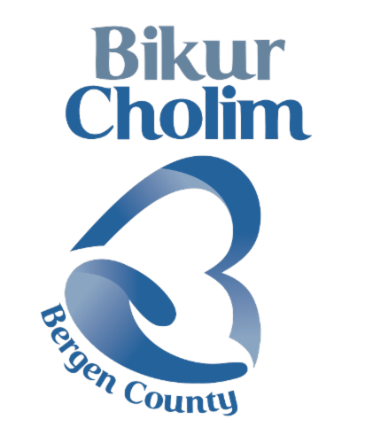 bikur cholim bergen county logo