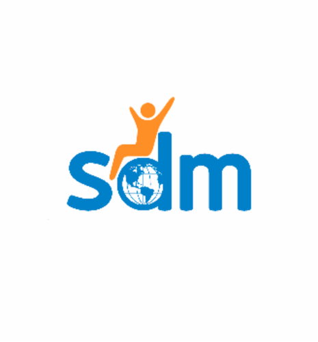 Shalom Disability Ministries logo