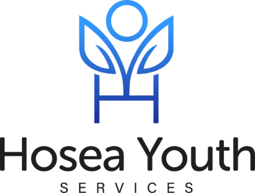Hosea Youth Services logo