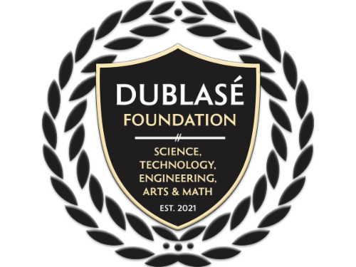 DuBlasé Foundation Inc. logo