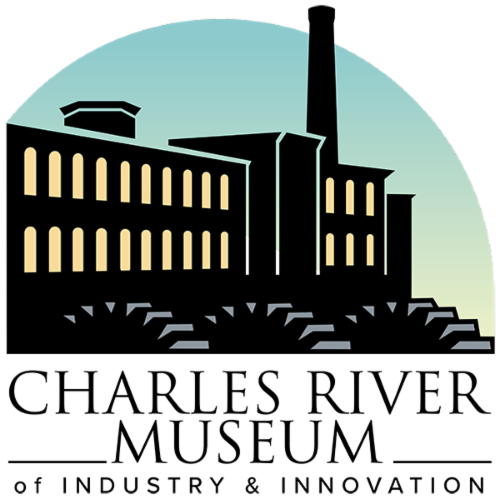 Charles River Museum of Industry and Innovation logo