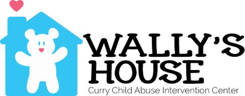 Wally's House logo