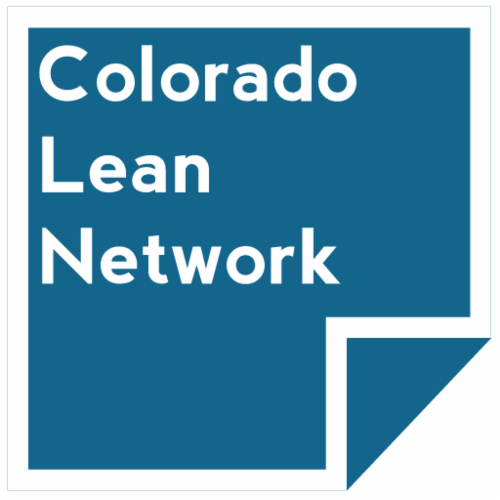 Colorado Lean Network logo