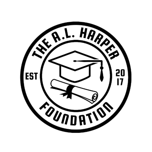 The A.L. Harper Foundation, INC. logo
