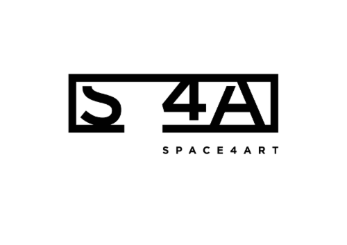 Space 4 Art logo