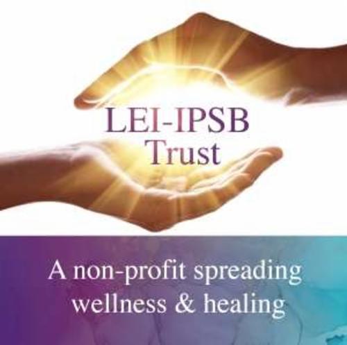 lei - ipsb inc logo