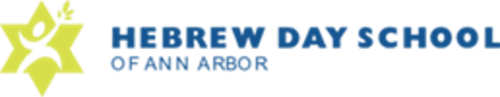 Hebrew Day School of Ann Arbor logo