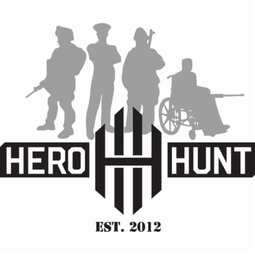 Hero Hunt Inc. logo