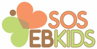 SOS EB KIDS CORP logo