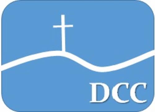 DeSoto Christian Church logo