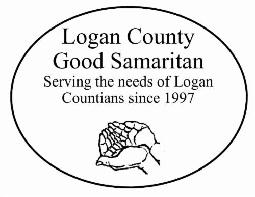 Logan County Good Samaritan Inc. logo