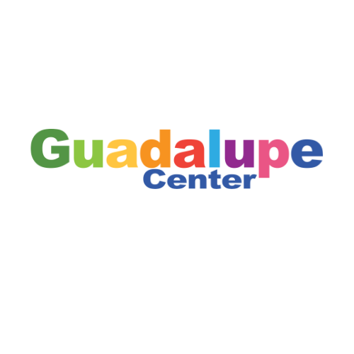 Guadalupe Center, Inc. logo