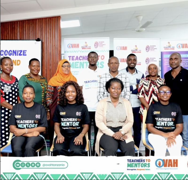 Community outreach program