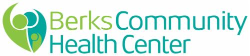 Berks Community Health Center logo