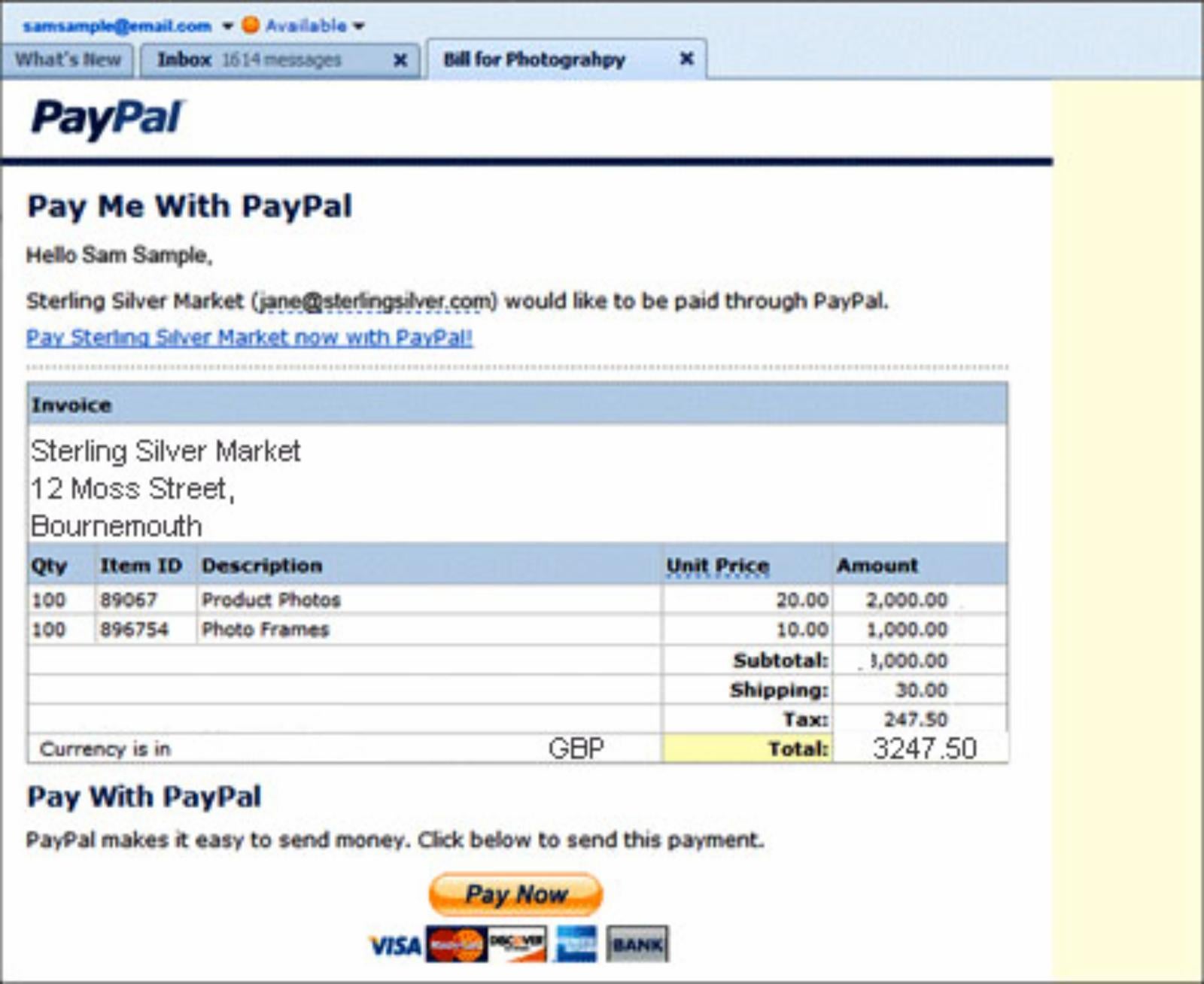 What Is My Paypal Email >> Paypal Stories What Is My Paypal Email >> Paypal Stories