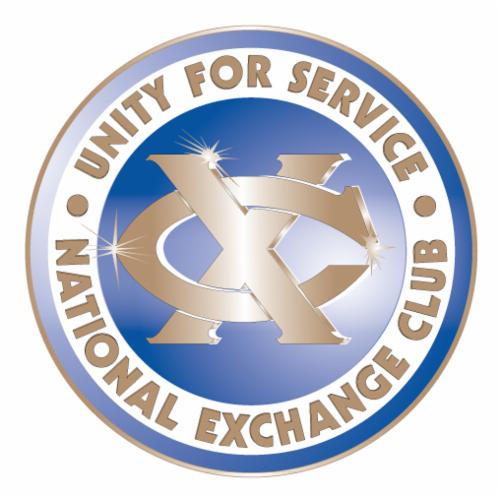 Exchange Club of Omaha Foundation logo