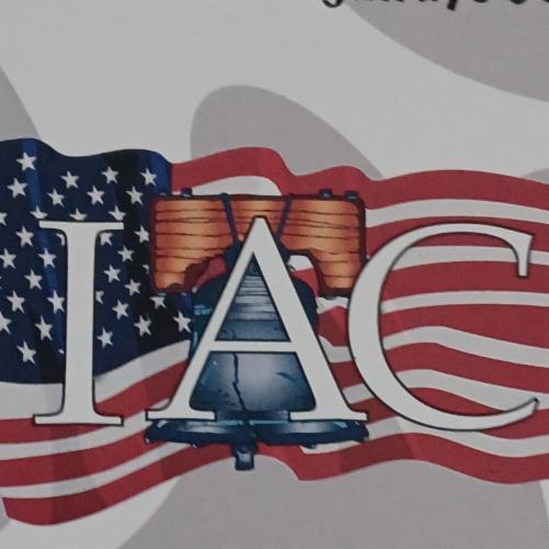Independence Arts Conservatory and Conference Center logo