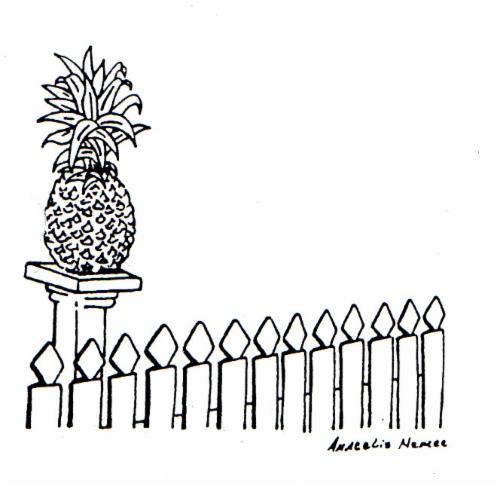 Friends of the Lexington County Museum logo