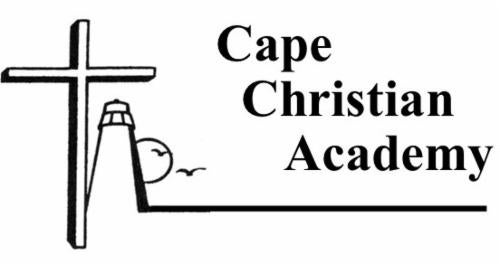 Cape Christian Academy logo