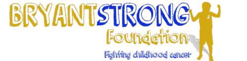 Bryantstrong Foundation logo