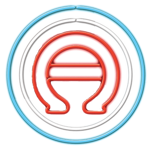Friends of the Alban Arts and Conference Center, Inc. logo