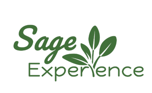 Sage Experience Inc logo
