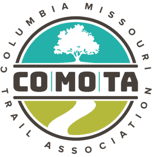 COMO Trail Association logo
