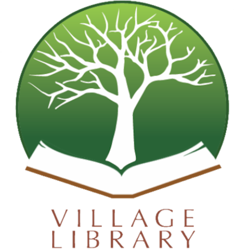 Village Library of Morgantown logo