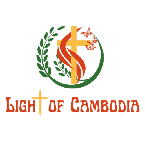 Light of Cambodia logo