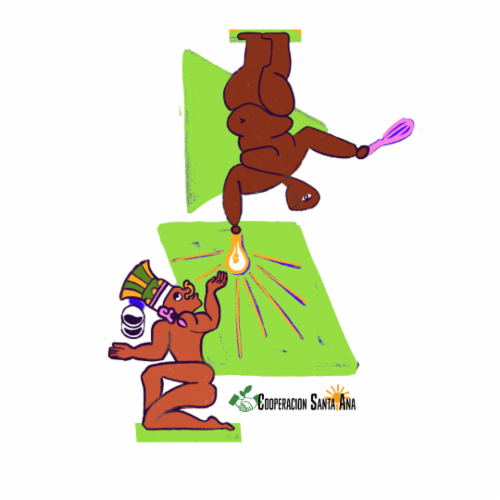 Cooperacion Santa Ana logo